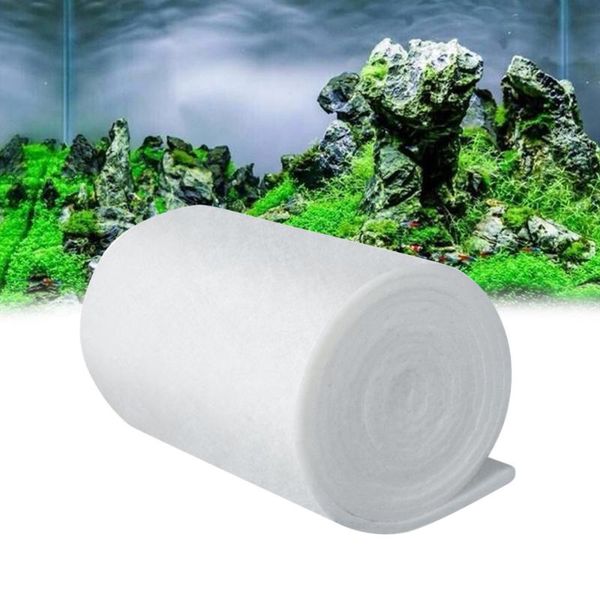 

aquariums 3pcs thicken filter cotton fish tank pad aquarium purification