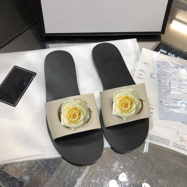 

2021 women's design slippers fish mouth open toe gold high heels summer sandals leather metal outfit xuan women's shoes banquet wo, Black