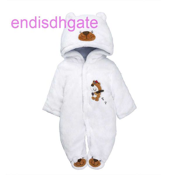 

factory3pcxsleeve fleece long climbing thickened baby coral suit, Black;white