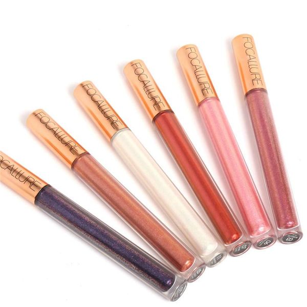 

lip gloss glitter tint shimmer long lasting lipstick moisturizer lips make up natural wholesale