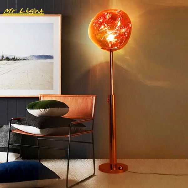 

modern led floor lamp nordic acrylic floor lights lighting living room l standing lights fixtures home decor standing lamps