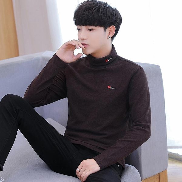 

men's sweaters selling cashmere cotton blended thick pullover men sweater 2021 autumn winter jersey knitted size 4xl, White;black