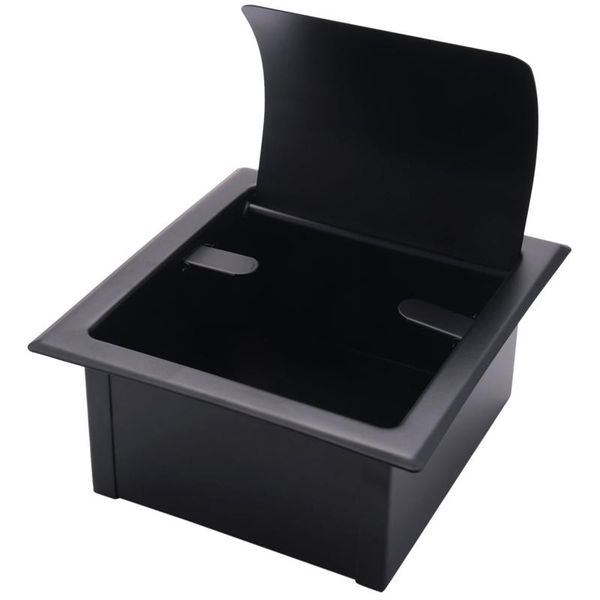 

toilet paper holders black modern wall mount matte 304 stainless steel bathroom holder wc roll tissue box