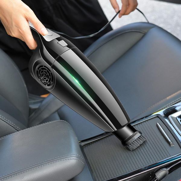 

vacuum cleaner car wet and dry strong suction 120w high power for