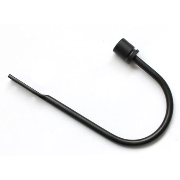 

1 pair metal hooks style hold home curtain tieback modern design hanging wall window accessories home decor decor diy u shape