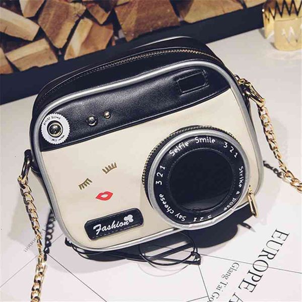 

hbp non- bag personalized camera summer women's fashion one shoulder messenger sport.0018