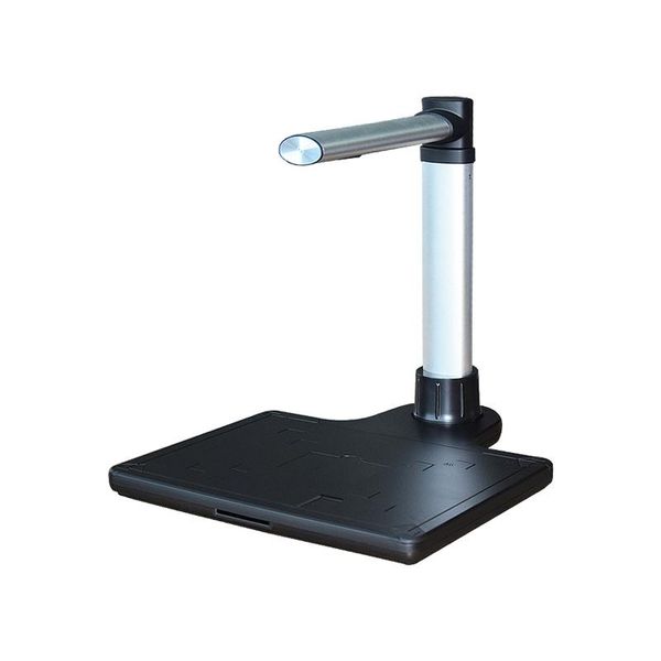 

scanner document camera recorder portable visualiser capture size a3, a4, a5 auto scanning hd cameras for teachers