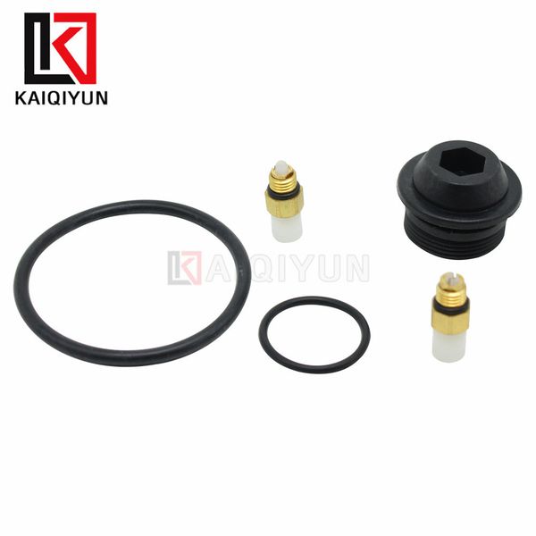 

rear repair kits for a6 c5 4b allroad quattro avant 1999-2006 air suspension spring 4z7513052a, 4z7513051a