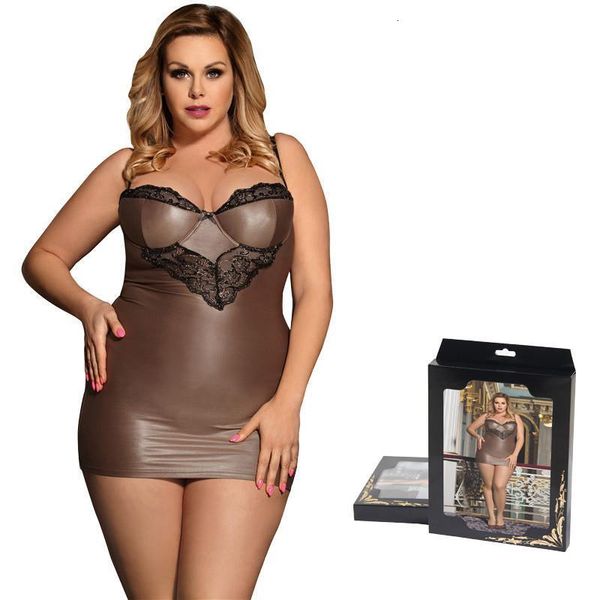 

nightwear lingerie satin fabric short night gown bodycon sleeveless plus size nightgown sleepwear nighty for rw80278, Black;red