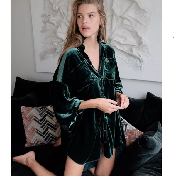 

2021 new women spring autumn solid long-sleeved vintage turn down collar lady fashion outerwear shirts 732f, White