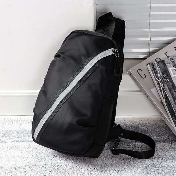 

waist bags fashionable small chest bag