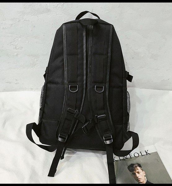 

backpack pb4171 2021 travel large capacity tooling black men's computer