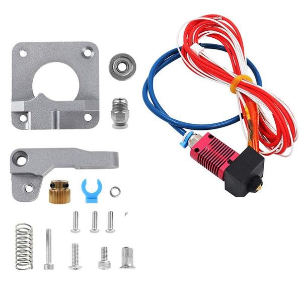 

keyboard mouse combos for creality upgrade aluminum bowden press and 24v end kit, capricorn ptfe bourdon tube ender 3 pro 3d printer