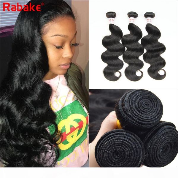 

brazilian virgin remy human hair bundles body wave indian peruvian malaysian mongolian hair extensions remy 8-28 inch cuticle aligned hair, Black