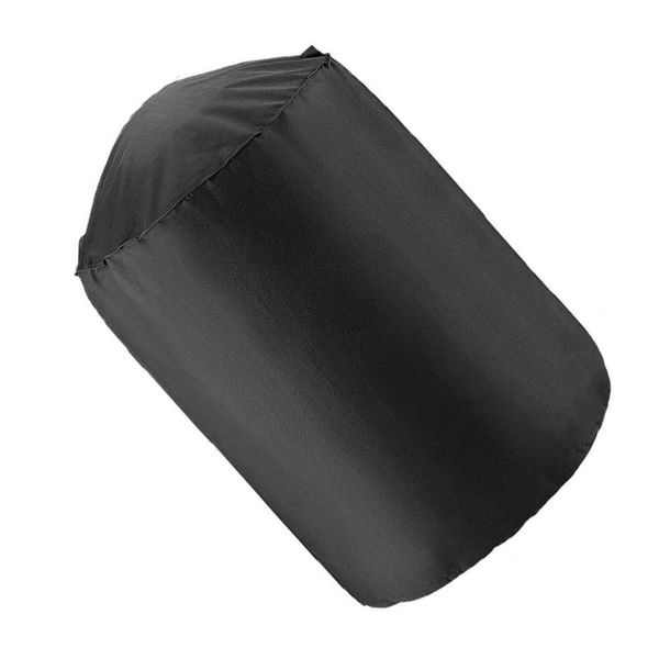 

tools & accessories outdoor round shape bbq grill cover oven protection barbecue accessory