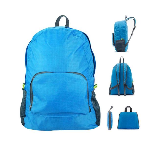 

diaper bags travel bag foldable backpack shopping mummy accesorries lightweight pocket size large capacity