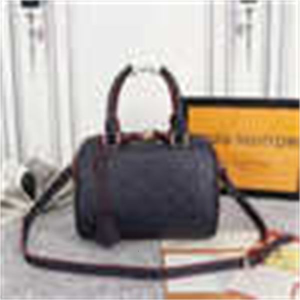

bags brand iconic designer bag luxury handles m40421 cross fashion handbags embossed single shoulder shoulder totes bag body female bag