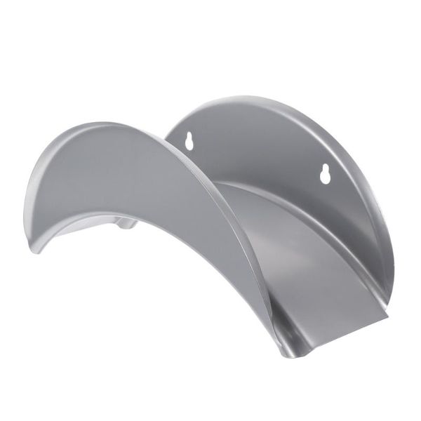 

watering equipments hose wall mount heavy duty bracket water pipe hanger storage organizer