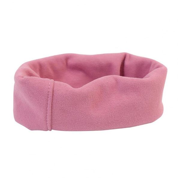 

dog apparel minimalistic leisure pet earmuff turban polyester comfortable for outdoor