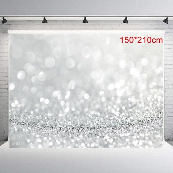 

glitter pgraphy background cloth p backdrop prop 90*150cm/150*210cm 2021 the new