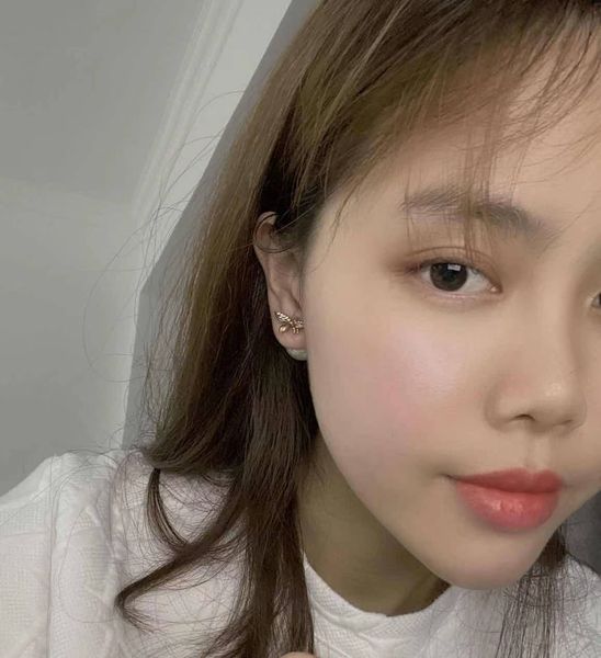 

designer jewelry online21 bee pearl earrings simple and generous s7r0, Black