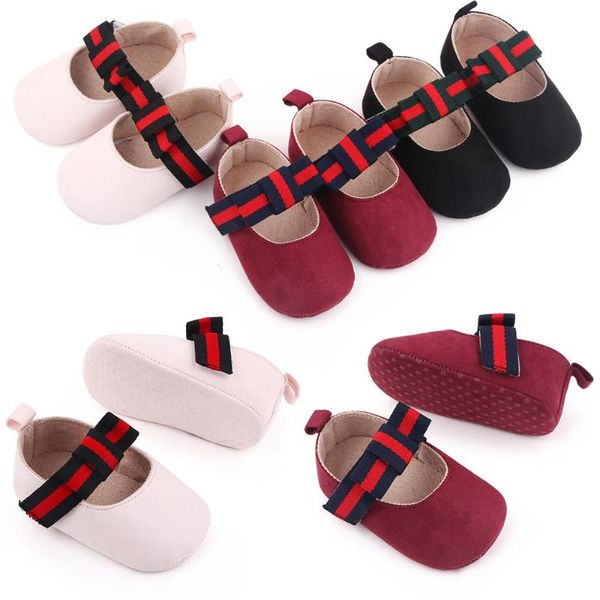 

first walkers spring and summer baby princess shoes soft