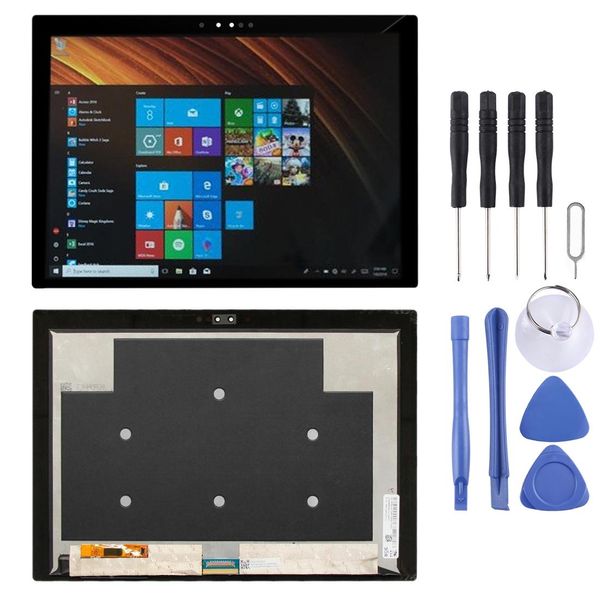 

lcd screen and digitizer full assembly for lenovo miix 630