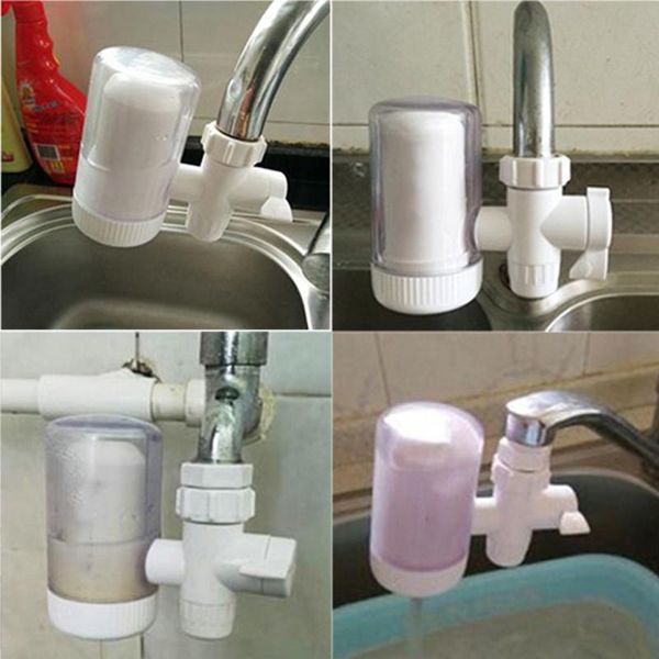 

kitchen faucets faucet filter tap water purifier home purification dc120