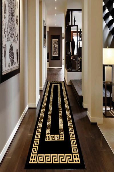 

carpets frame pattern digital printed entrance carpet