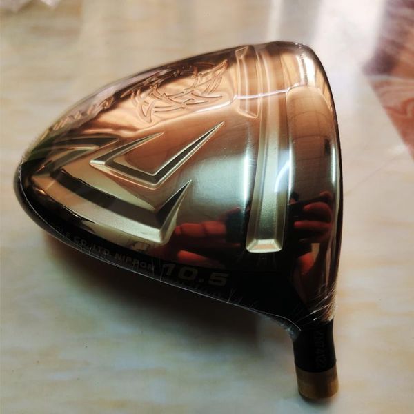 

complete set of clubs 2021 katana ninja original golf driver head