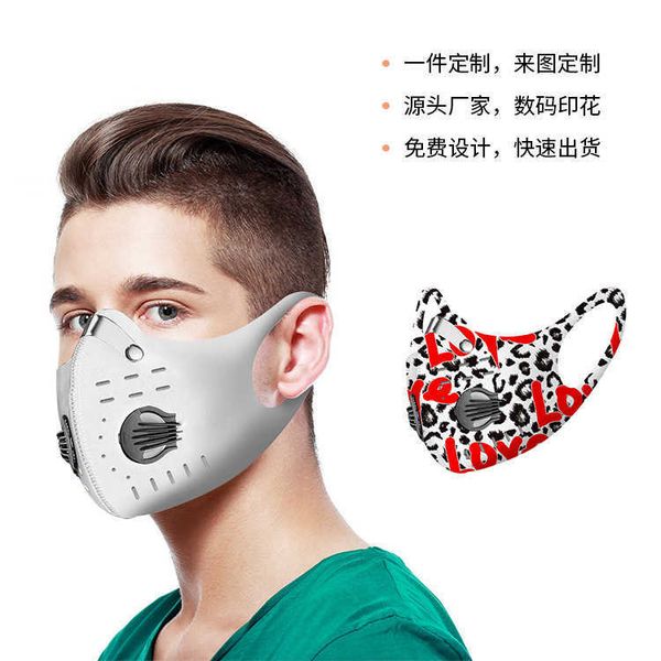 

mask creative fashion protection breathable washable dustproof maskhigh quality