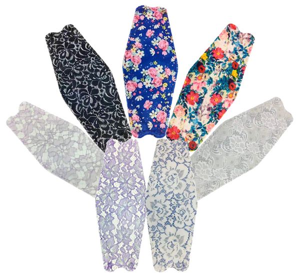 

korean japane kf94 fish printed lace with four protection and two layers of meltblown cloth mask