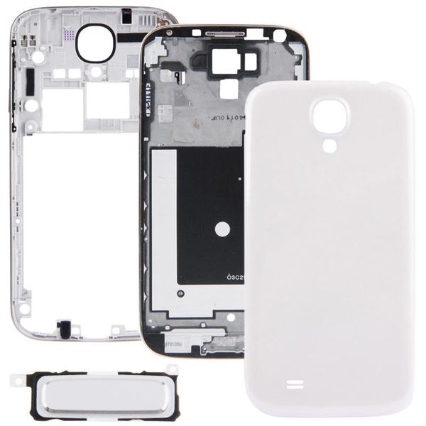 

full housing faceplate cover for galaxy s4 i337