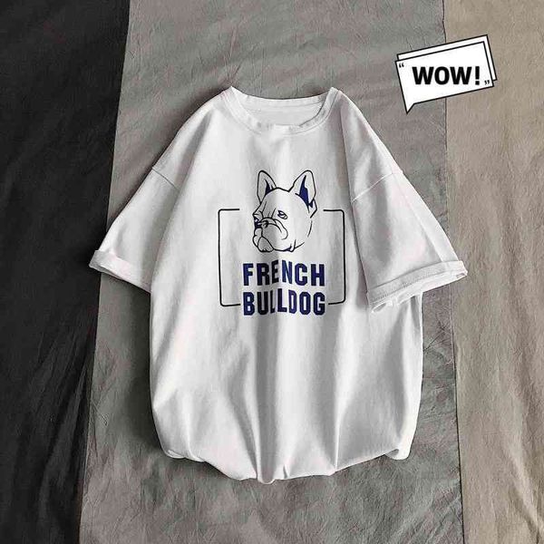 

short men's t-shirt trend hip-hop clothes summer 2020 new ins half sleeve fashion with a loose base shirt, Black