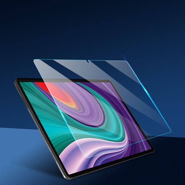 Für Lenovo Tab P12 Pro Screen Protector Tablet Schutz Film Anti-Scratch Yoga 11 13 M7 M8 M10 P11 plus Gehärtetem Glas