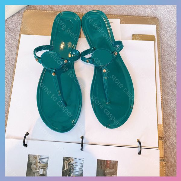 

beach flat sandals women luxurys designers sandals designers luxury girl slides sandalias casual flip flops size 35-41 ship, Black