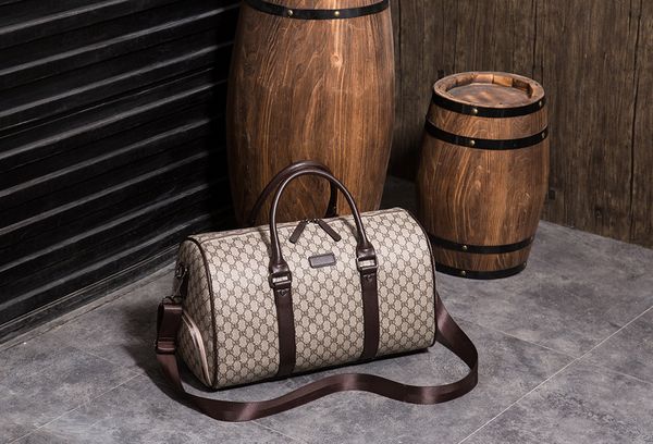 

women travel bag portable leisure fitness business long and short distance hnadbags large capacity light luggage bags for men325x