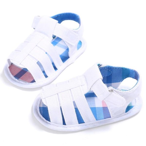 

first walkers summer baby exquisite shoes sole infant boys canvas non-slip footwear 0-18 months