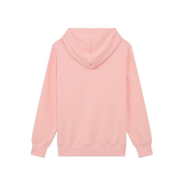 

men's hoodies merch brian maps spring autumn long sleeve hooded sweatshirts casual loose pullover you know | pink hoodies lj201222, Black