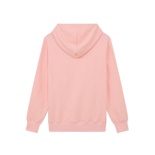 Herren Hoodies Merch Brian Maps Frühling Herbst Langarm Kapuzenpullover Unisex lässiger lockerer Pullover Sie wissen schon | rosa Kapuzenpullover LJ201222