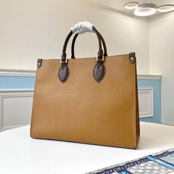 

handbag designer handbags women luxurys designers bags 2021 crossbody bag zhouzhoubao123 purse wallet onthego m44925 m44576 lu