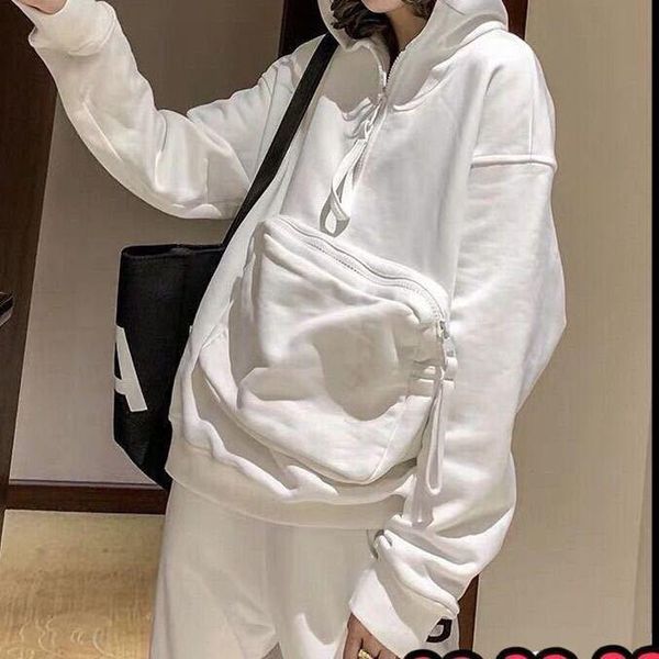 

women's hoodies & sweatshirts 2021 autumn sweater turtleneck, Black