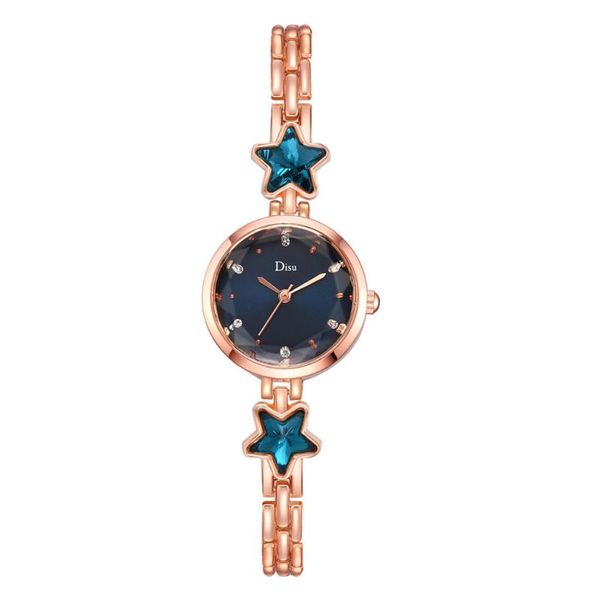

wristwatches watches watch women luxury steel ladies quartz wristwatch for girls dress clock relogio feminino gift *a, Slivery;brown