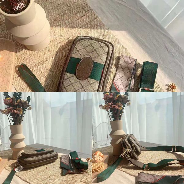 

and waist designer's bag, one bag shoulder messenger chest bag