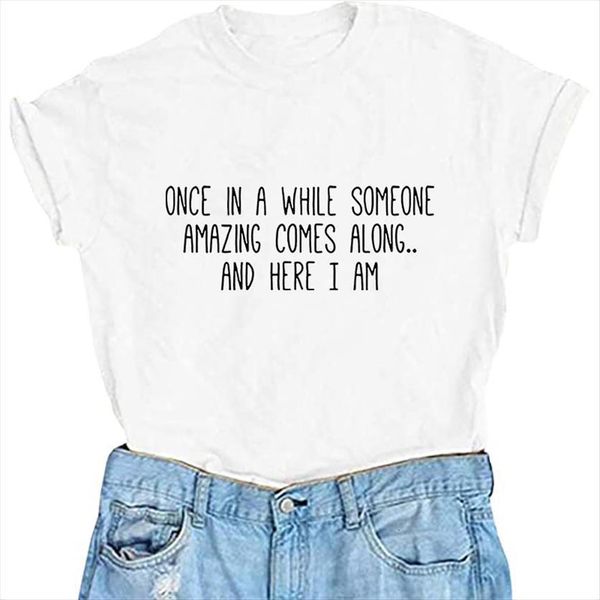 

harajuku style fashion letter summer women short sleeve o neck white tees