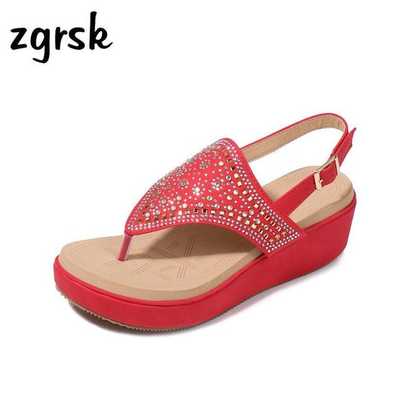 

sandals women's flat luxury korean female's summer for women female shoes, Black