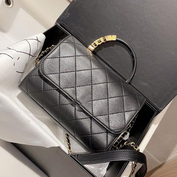 

designers genuine leather bags fashion shoulder handbag bag messenger bags womens cc bag luxurys fmdti
