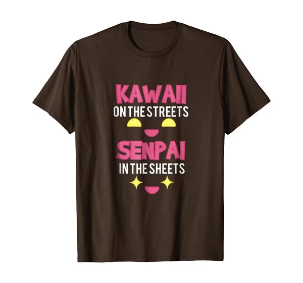 

Anime Lover Shirt Funny Otaku Humor Kawaii Senpai Art, Mainly pictures