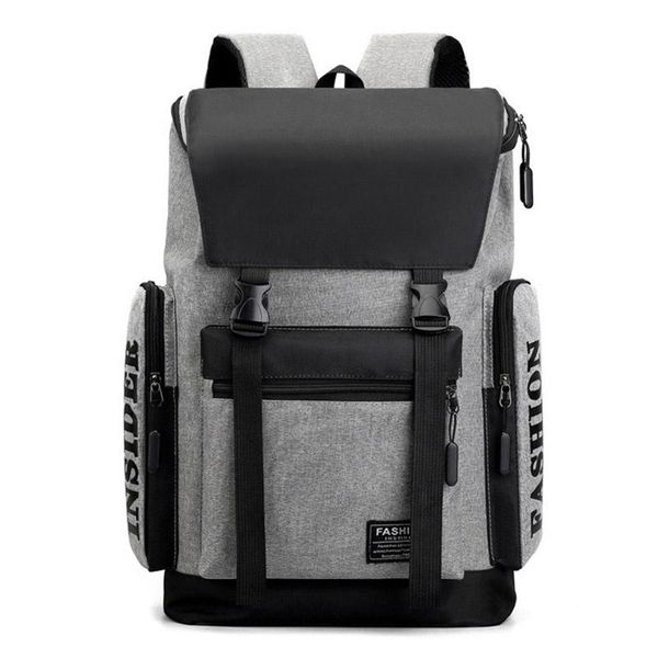 

backpack business lapmen casual computer backpacks man multifunctional design bag pack for school teenagers