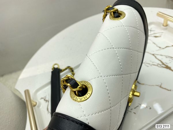 

cha underarm bag 2021 autumn and winter new